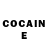 Cocaine VHQ Romi Kid